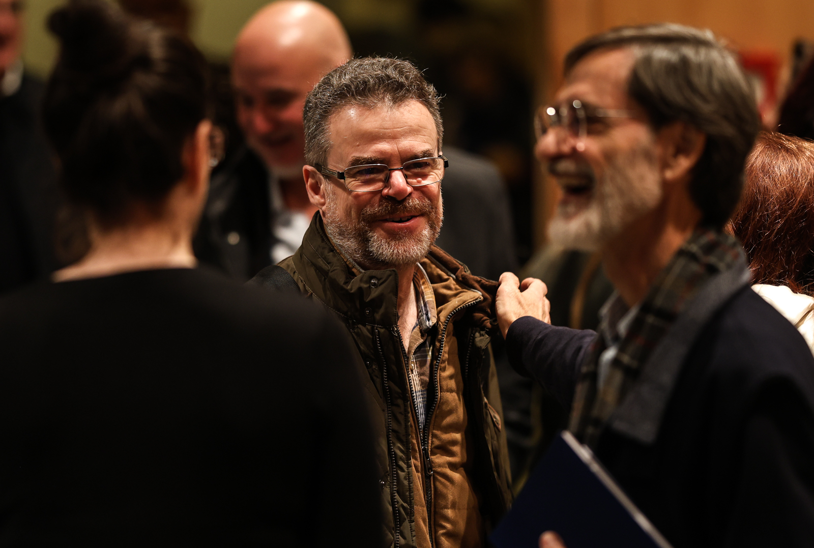 Imagem número 7 da galeria Aniversário ELACH