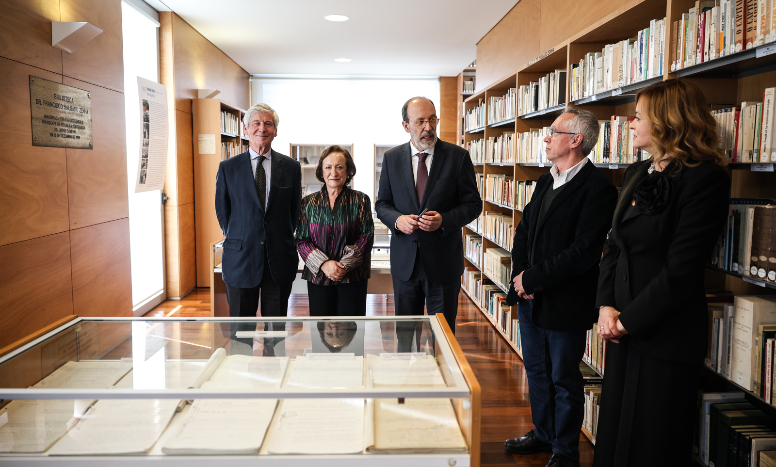 Imagem número 10 da galeria Aniversário Escola de Direito