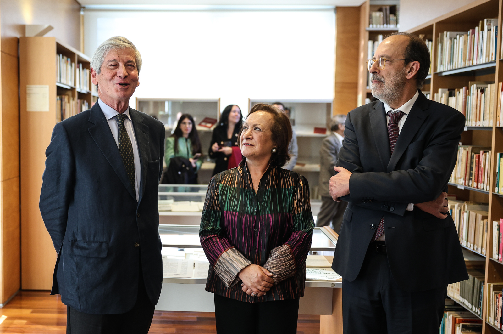 Imagem número 7 da galeria Aniversário Escola de Direito