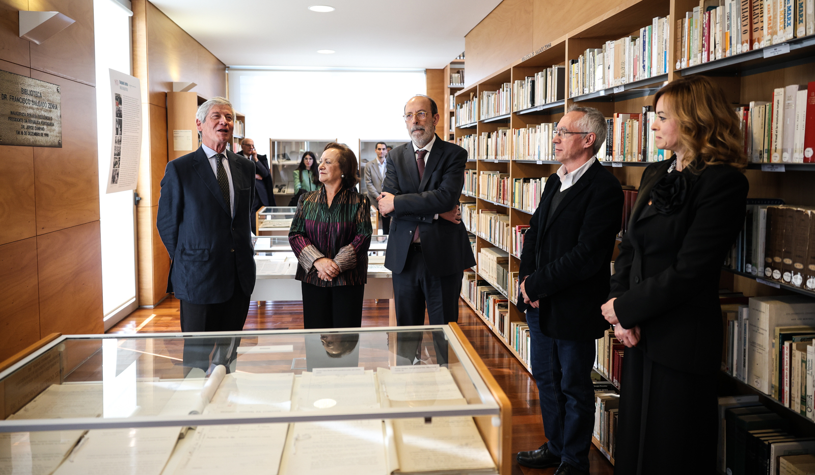 Imagem número 5 da galeria Aniversário Escola de Direito