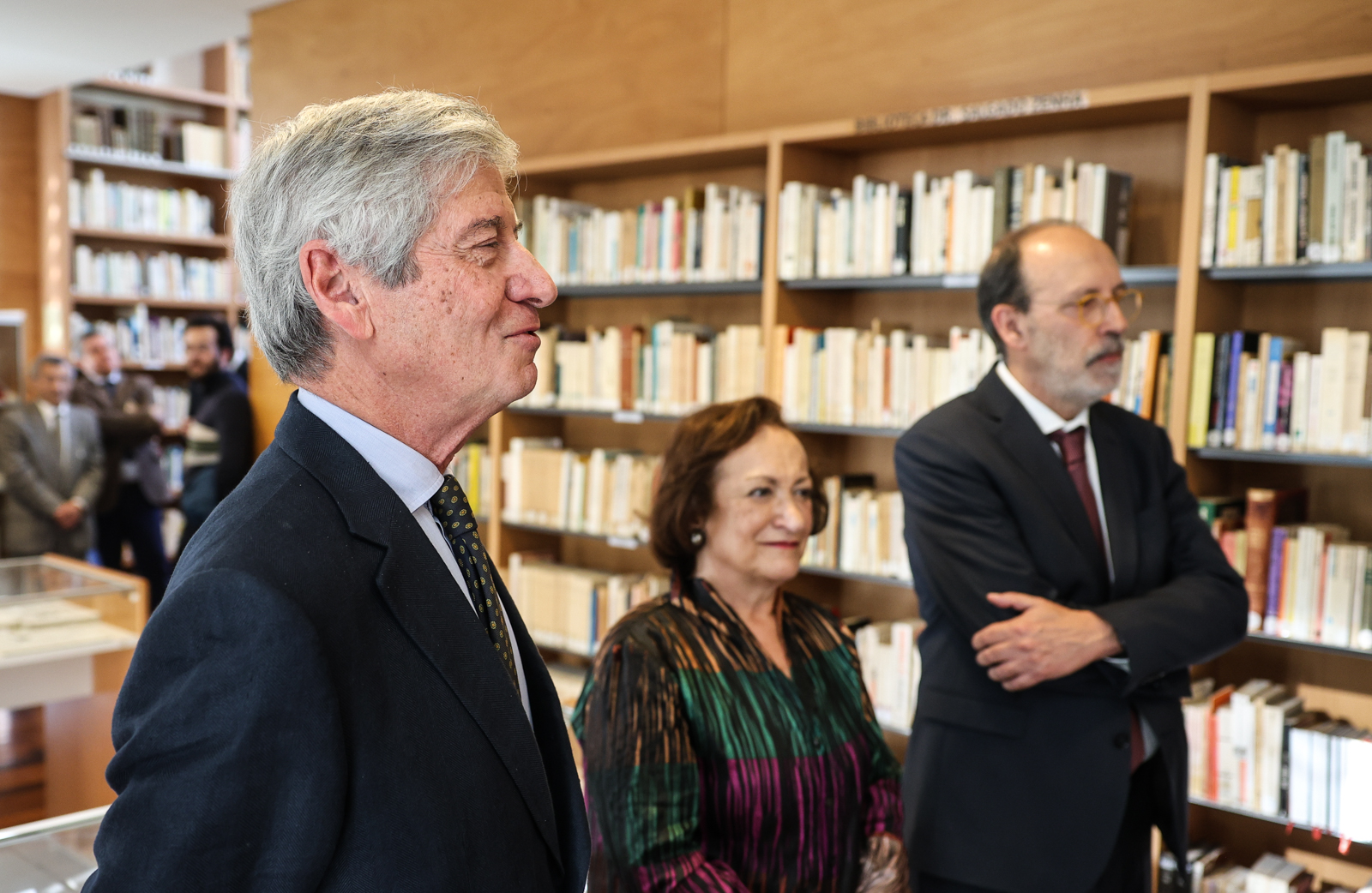 Imagem número 4 da galeria Aniversário Escola de Direito