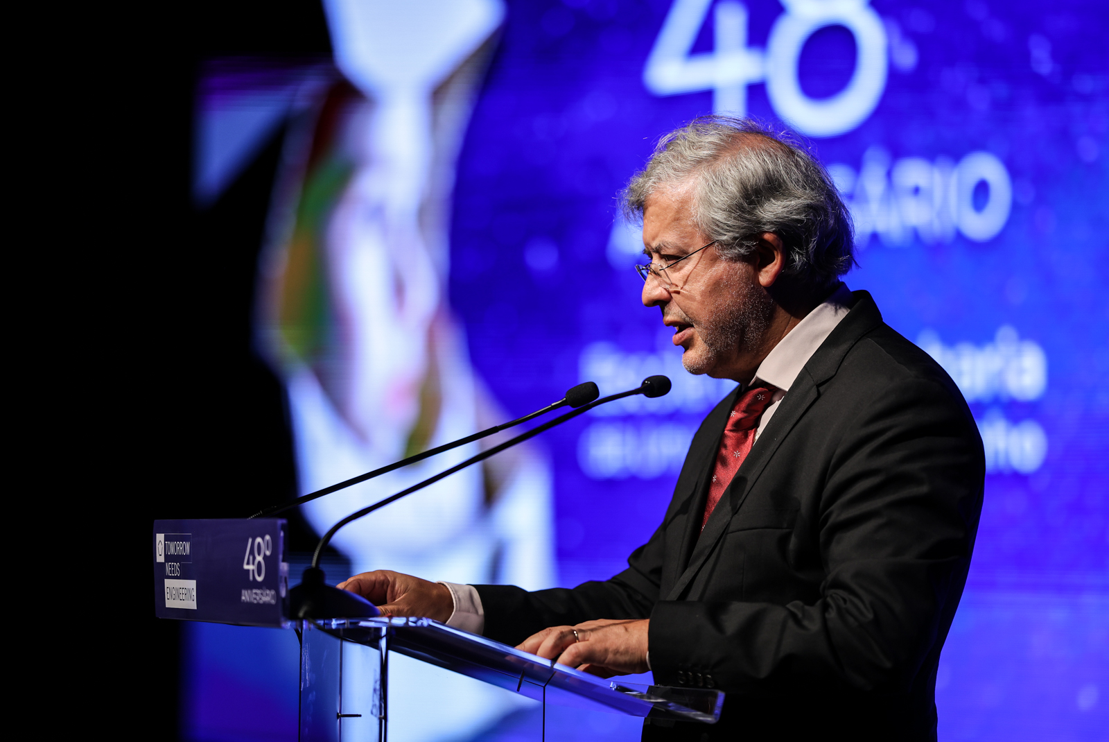 Imagem número 10 da galeria Aniversário Escola de Engenharia