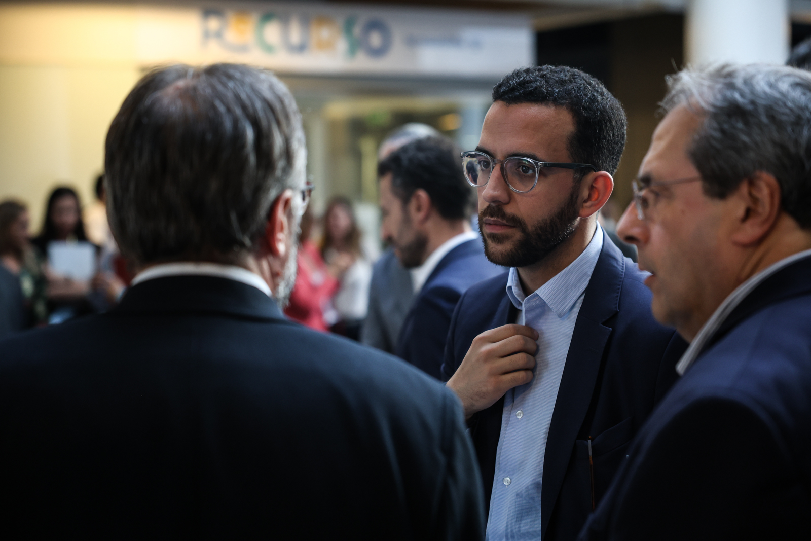 Imagem número 7 da galeria Aniversário Escola de Engenharia