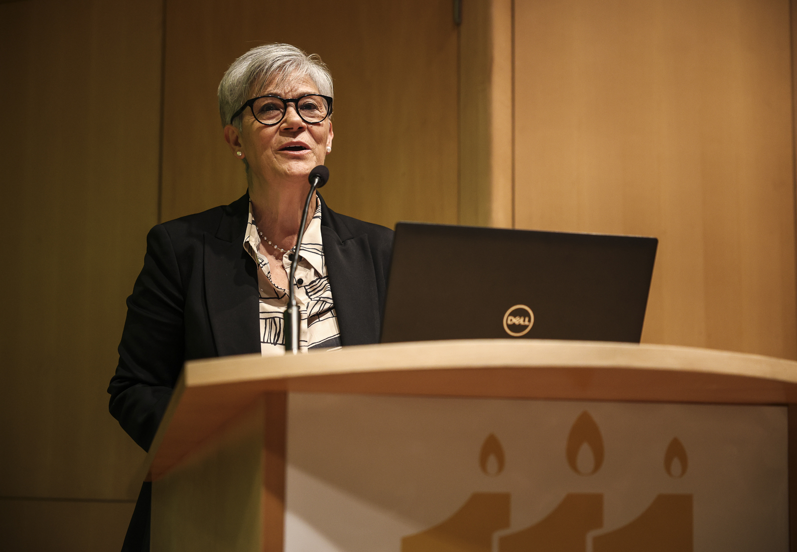 Imagem número 9 da galeria Aniversário Escola de Enfermagem