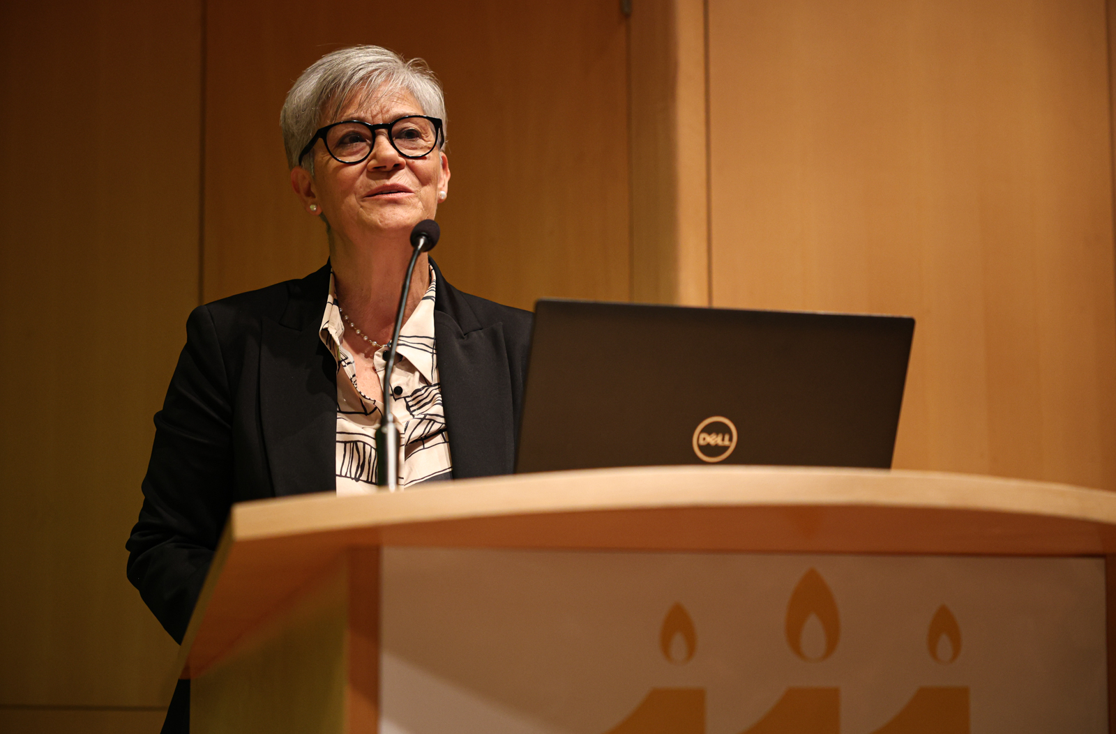 Imagem número 8 da galeria Aniversário Escola de Enfermagem