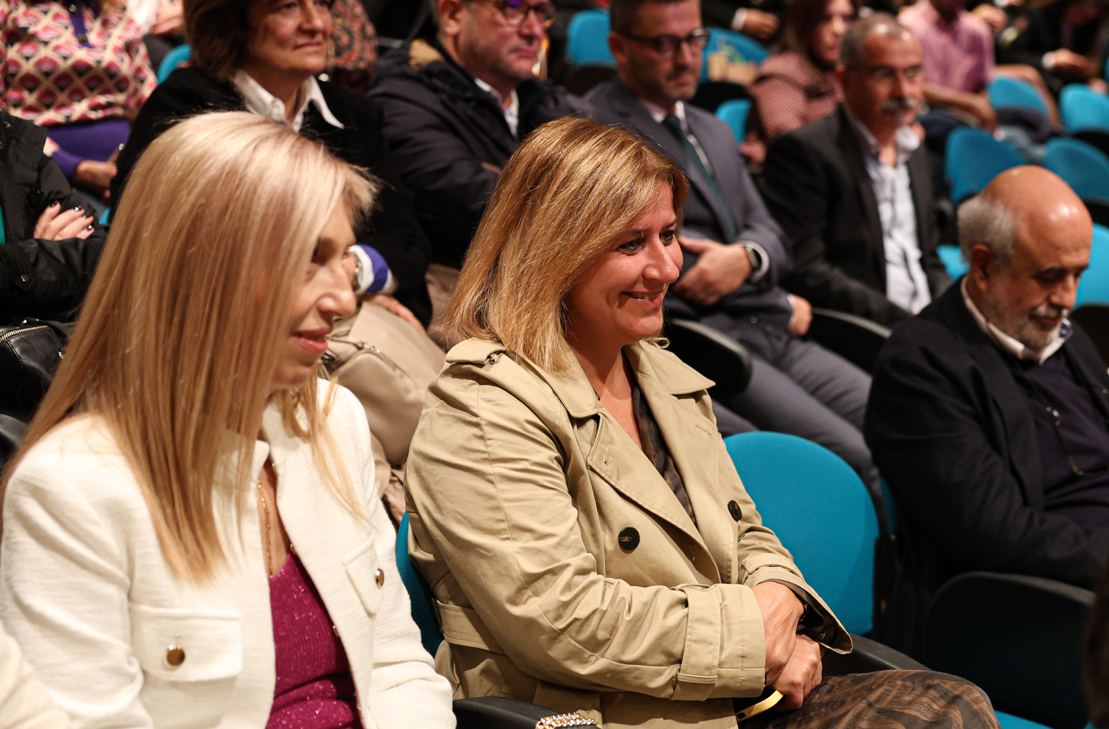 Imagem número 7 da galeria Aniversário Escola de Enfermagem