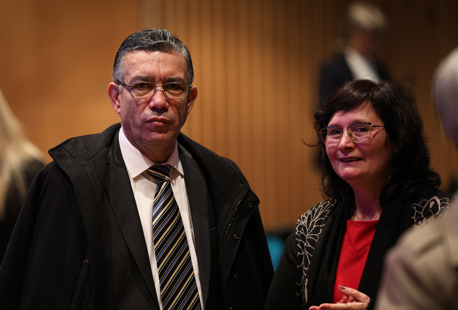 Imagem número 2 da galeria Aniversário Escola de Enfermagem