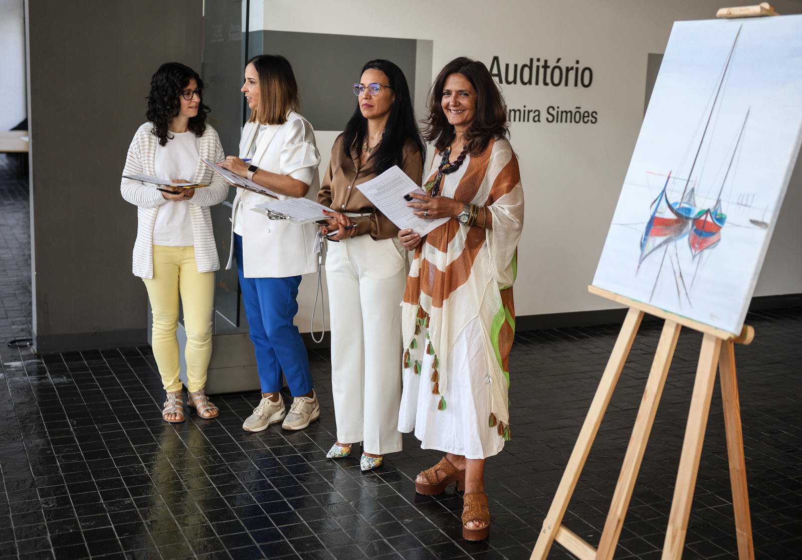 Imagem número 8 da galeria Aniversário Escola de Medicina