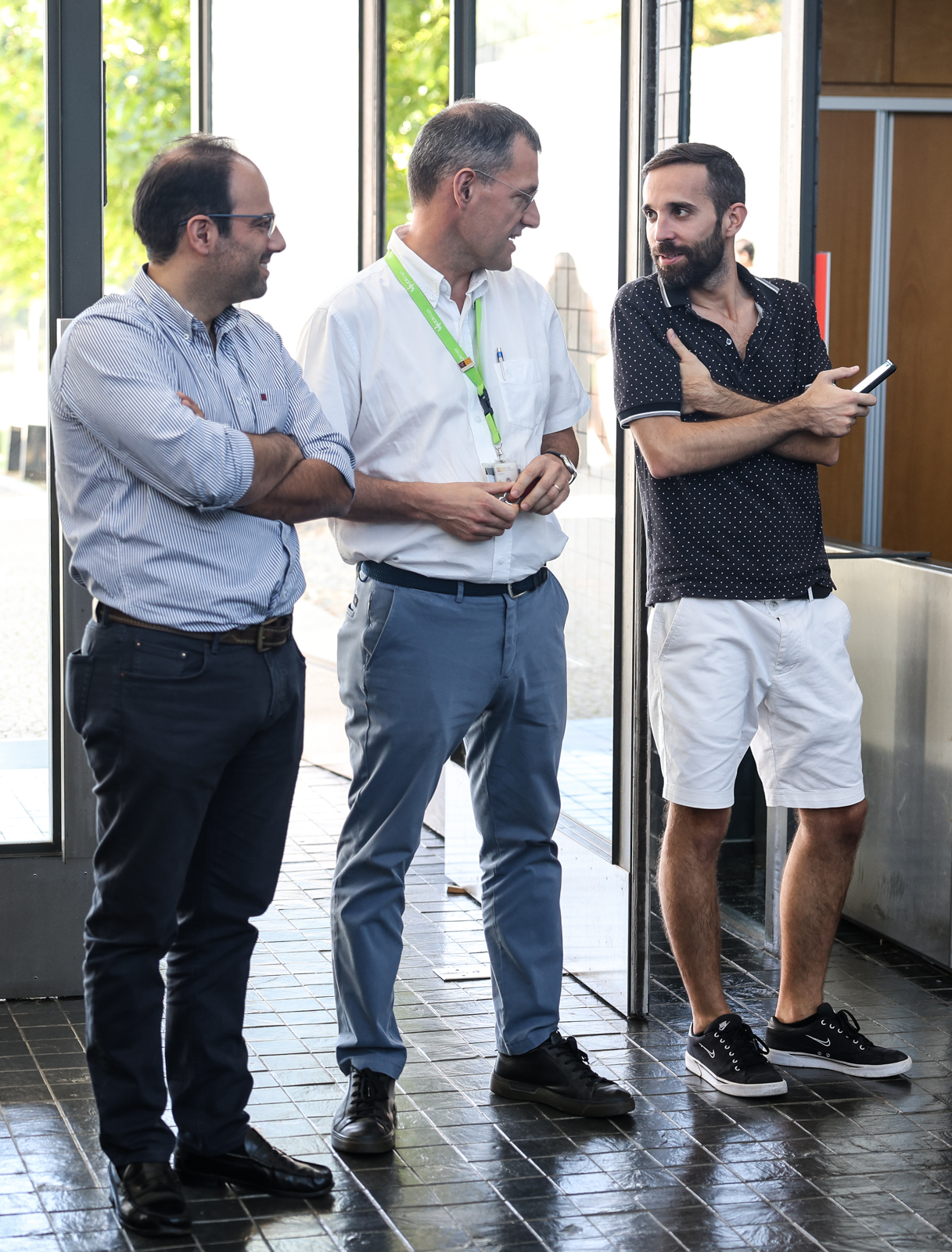 Imagem número 10 da galeria Aniversário Escola de Medicina