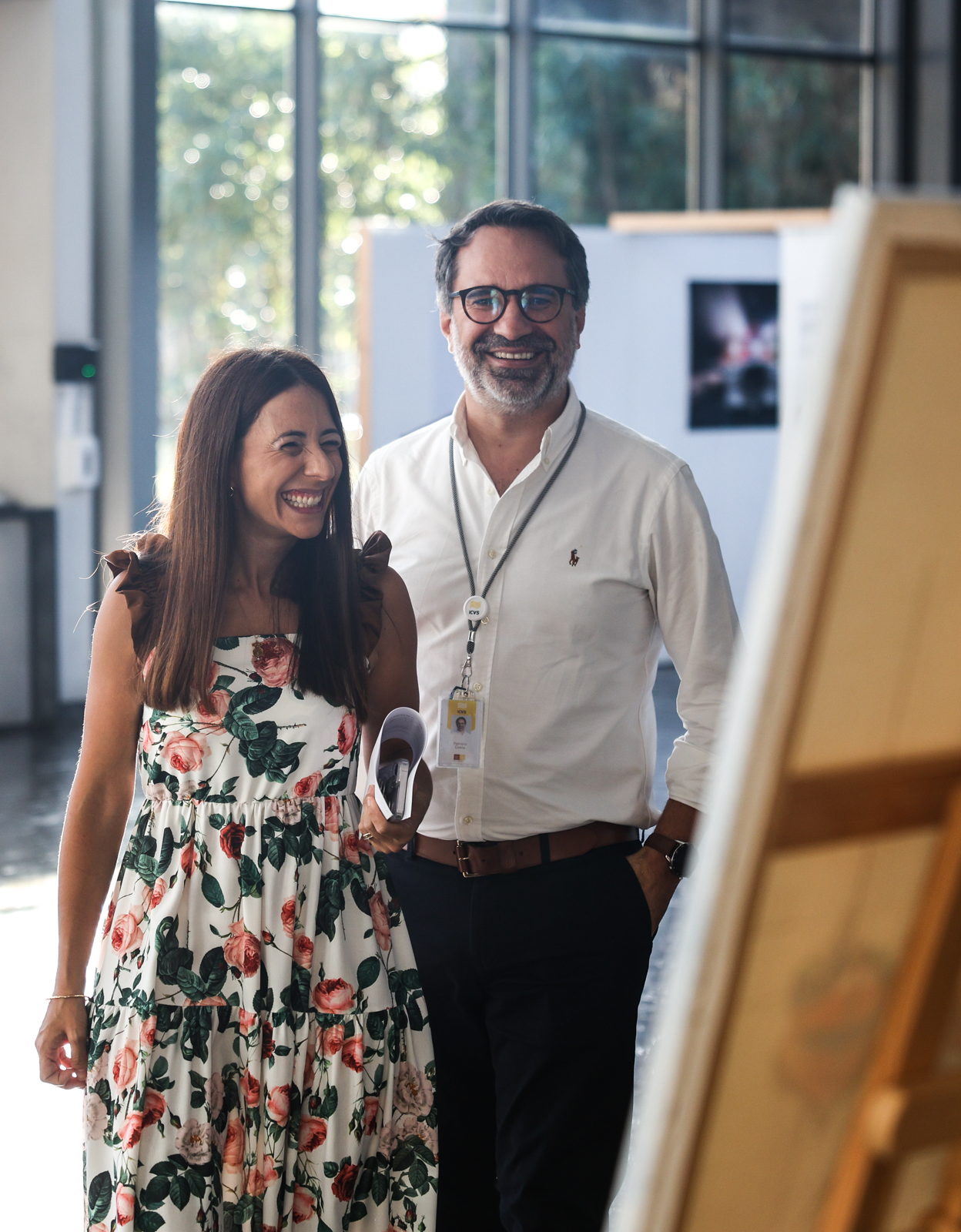 Imagem número 2 da galeria Aniversário Escola de Medicina