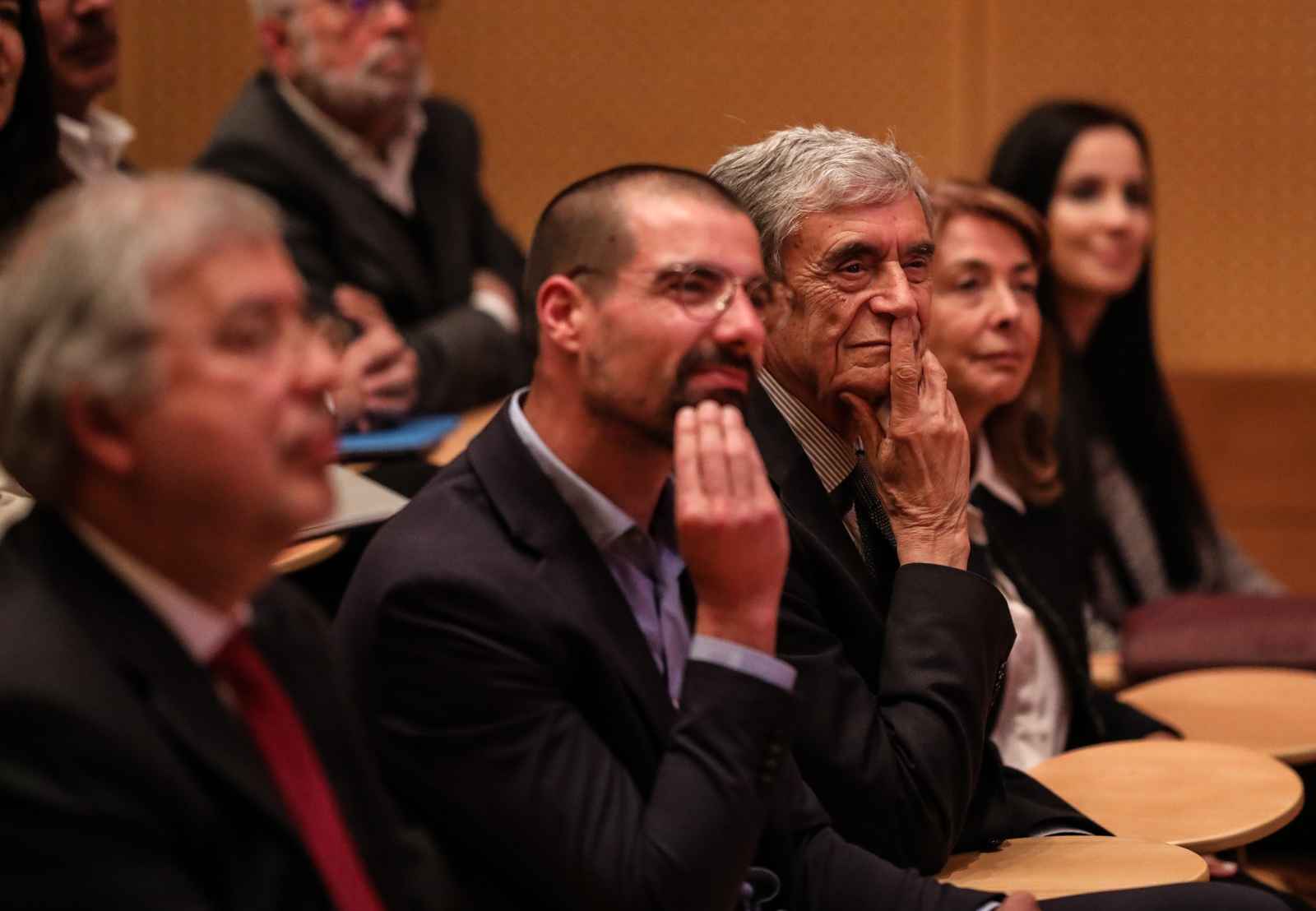 Imagem número 10 da galeria Aniversário Escola de Psicologia