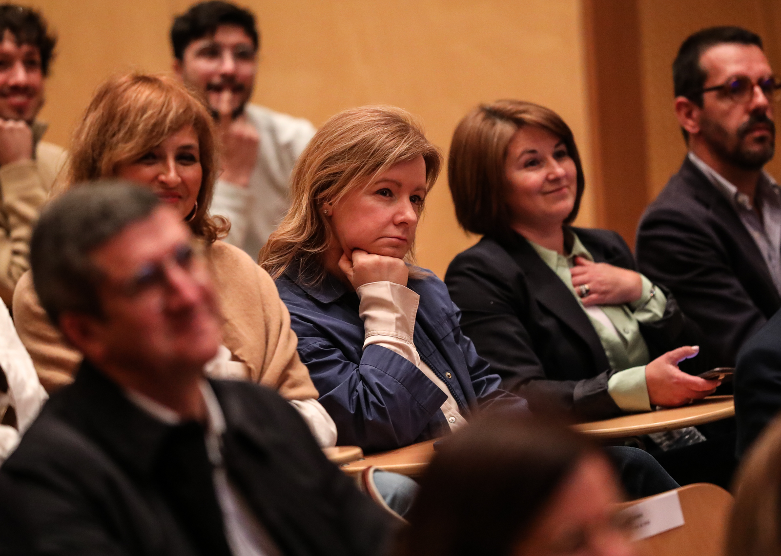 Imagem número 8 da galeria Aniversário Escola de Psicologia