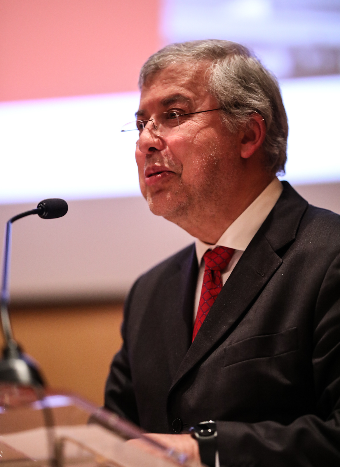 Imagem número 2 da galeria Aniversário Escola de Psicologia