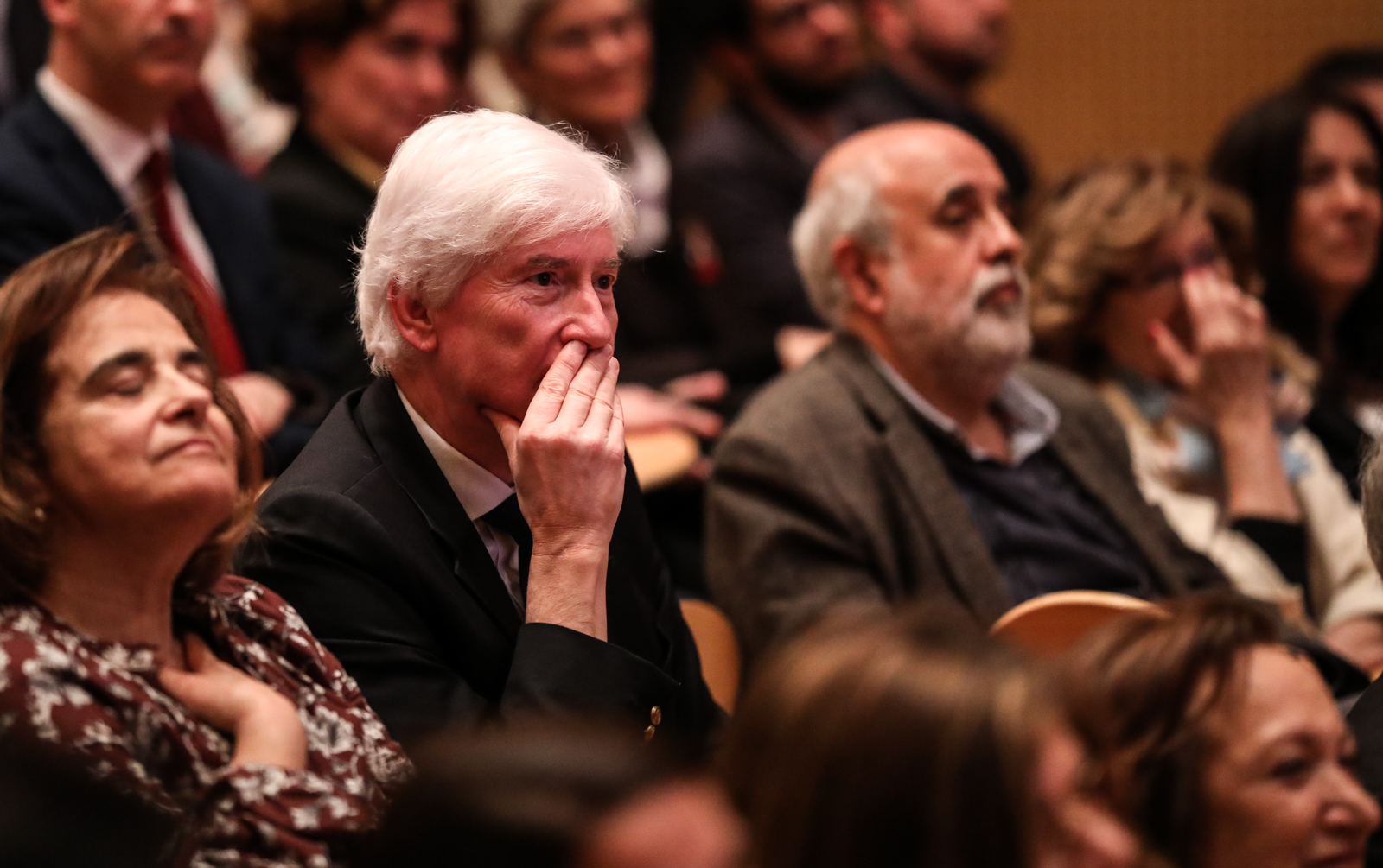 Imagem número 9 da galeria Aniversário Escola de Psicologia