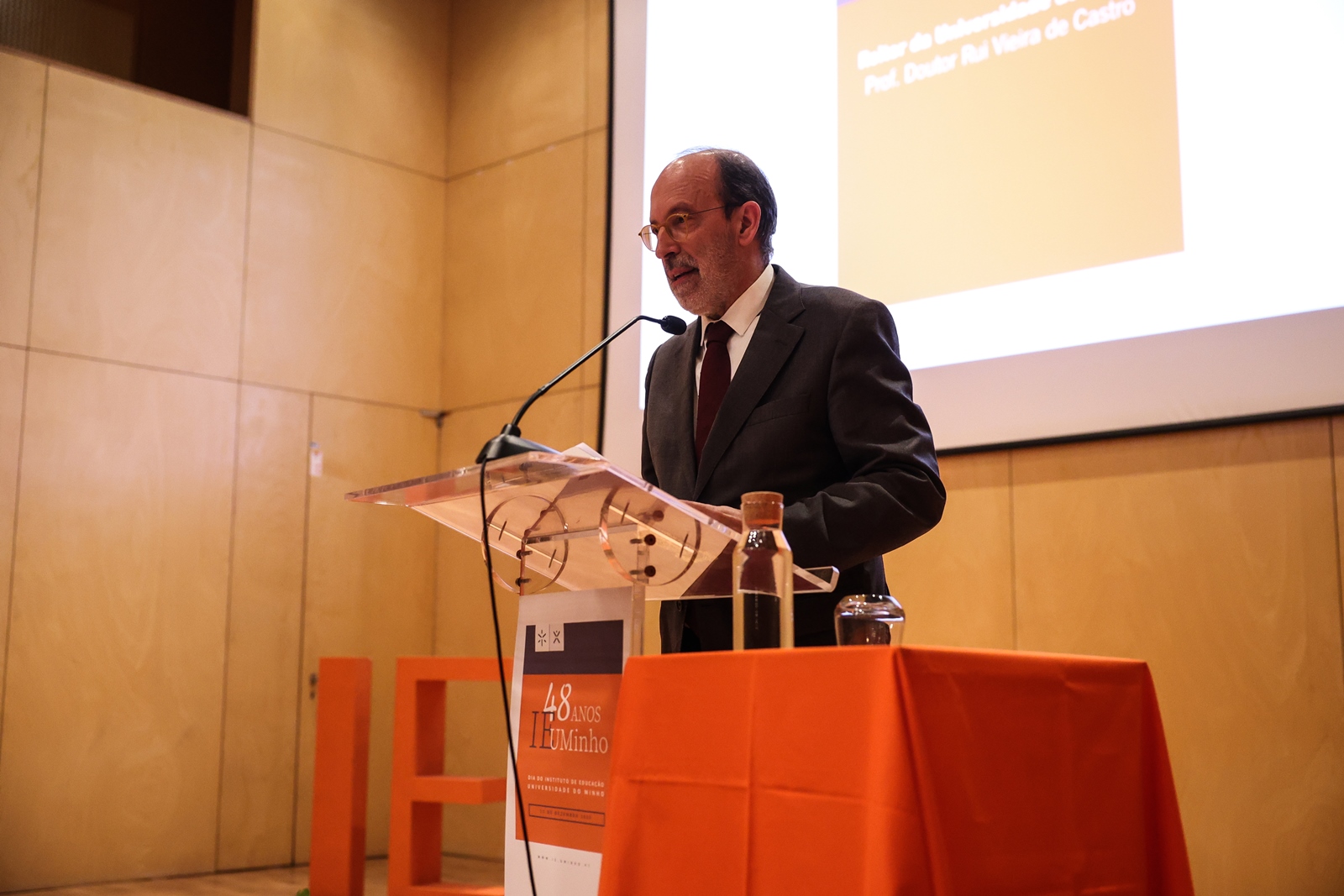 Imagem número 10 da galeria Aniversário Instituto de Educação