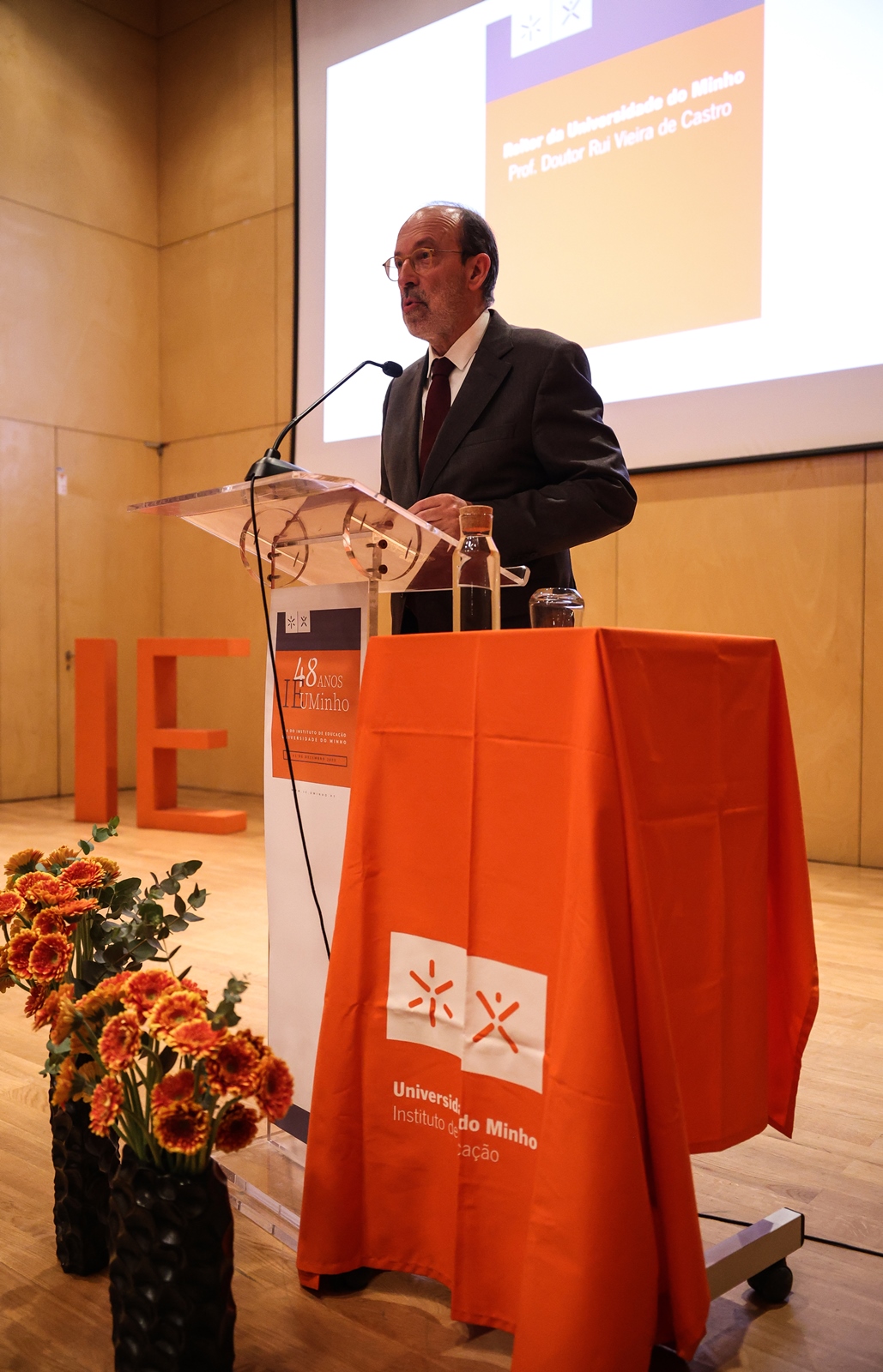 Imagem número 9 da galeria Aniversário Instituto de Educação