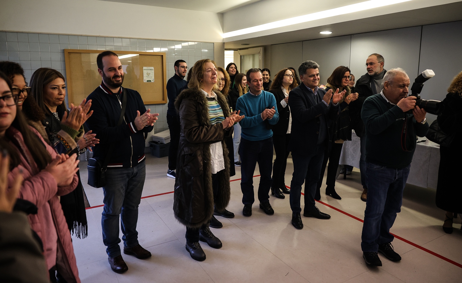 Imagem número 2 da galeria Aniversário Instituto de Educação