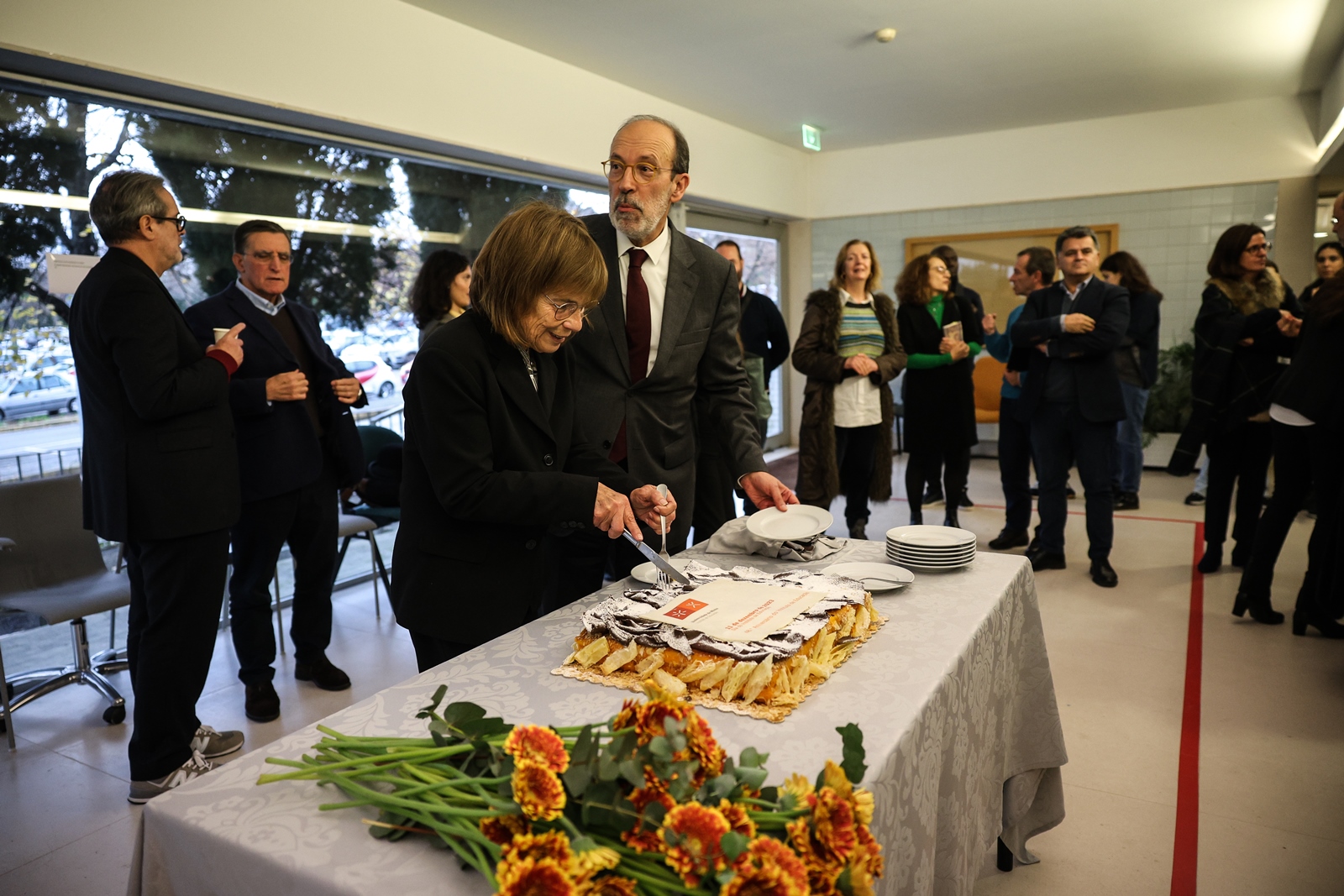 Imagem número 3 da galeria Aniversário Instituto de Educação