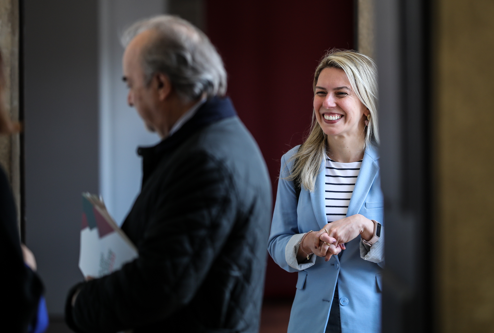 Imagem número 3 da galeria Apresentação do Guia de Boas Práticas de Saúde