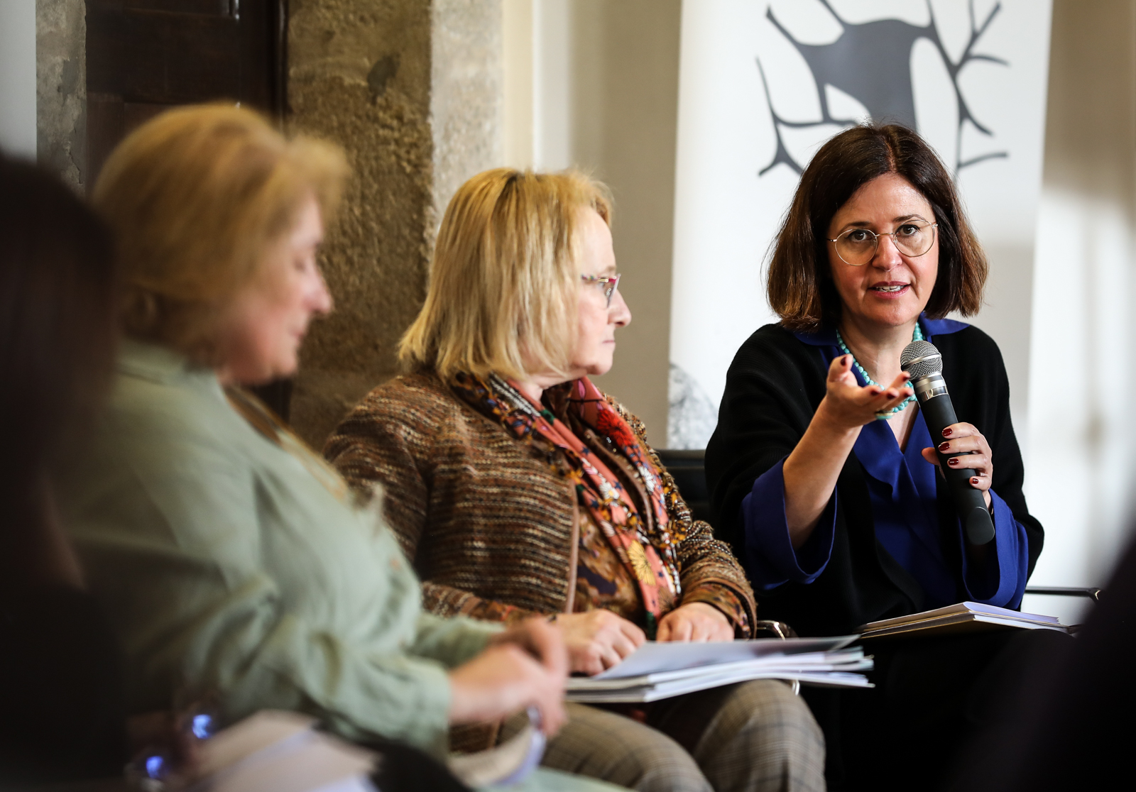 Imagem número 8 da galeria Apresentação do Guia de Boas Práticas de Saúde