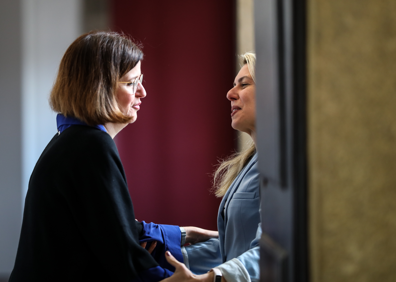 Imagem número 2 da galeria Apresentação do Guia de Boas Práticas de Saúde