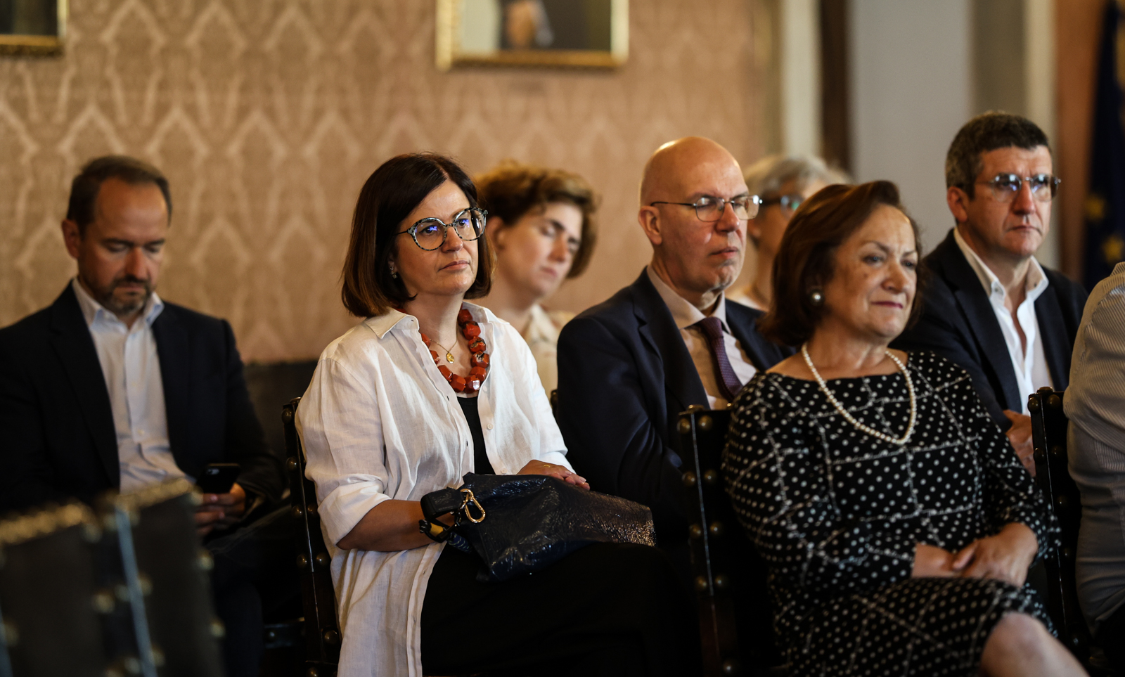 Imagem número 9 da galeria Apresentação Livro Ensino Superior e Desenvolvimento