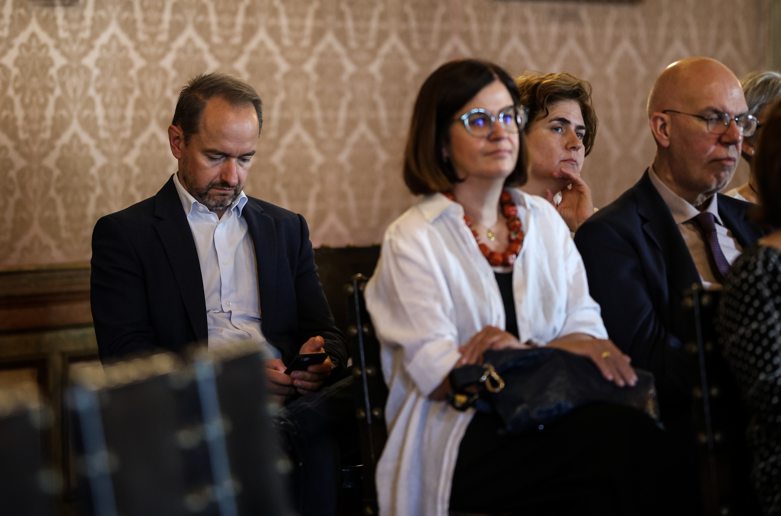 Imagem número 5 da galeria Apresentação Livro Ensino Superior e Desenvolvimento