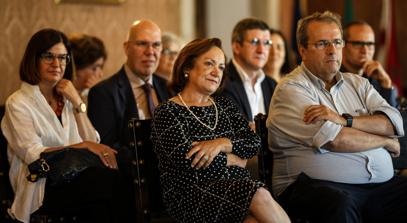 Imagem número 4 da galeria Apresentação Livro Ensino Superior e Desenvolvimento