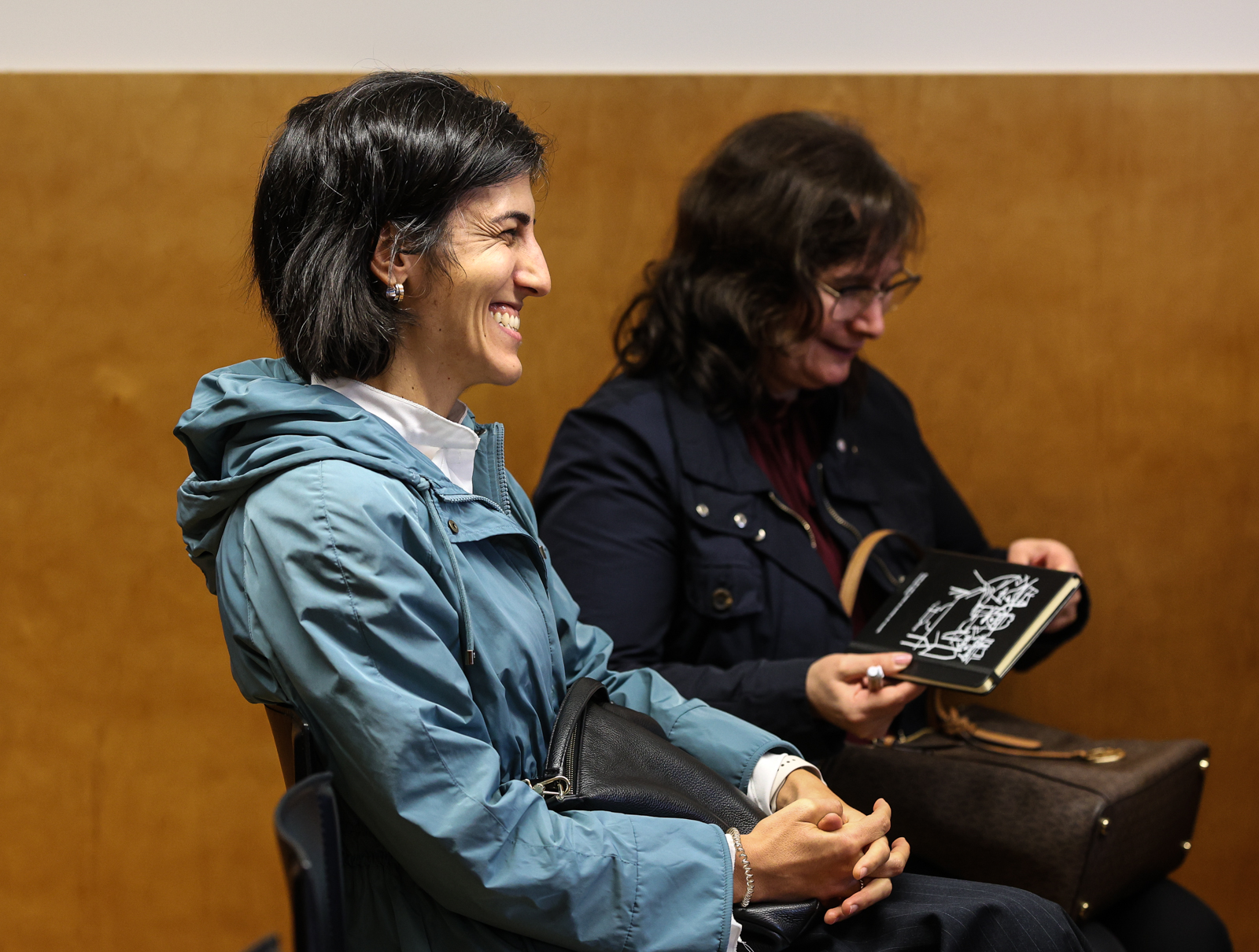 Imagem número 2 da galeria Apresentação Livro O Futuro da Ciência e da Universidade