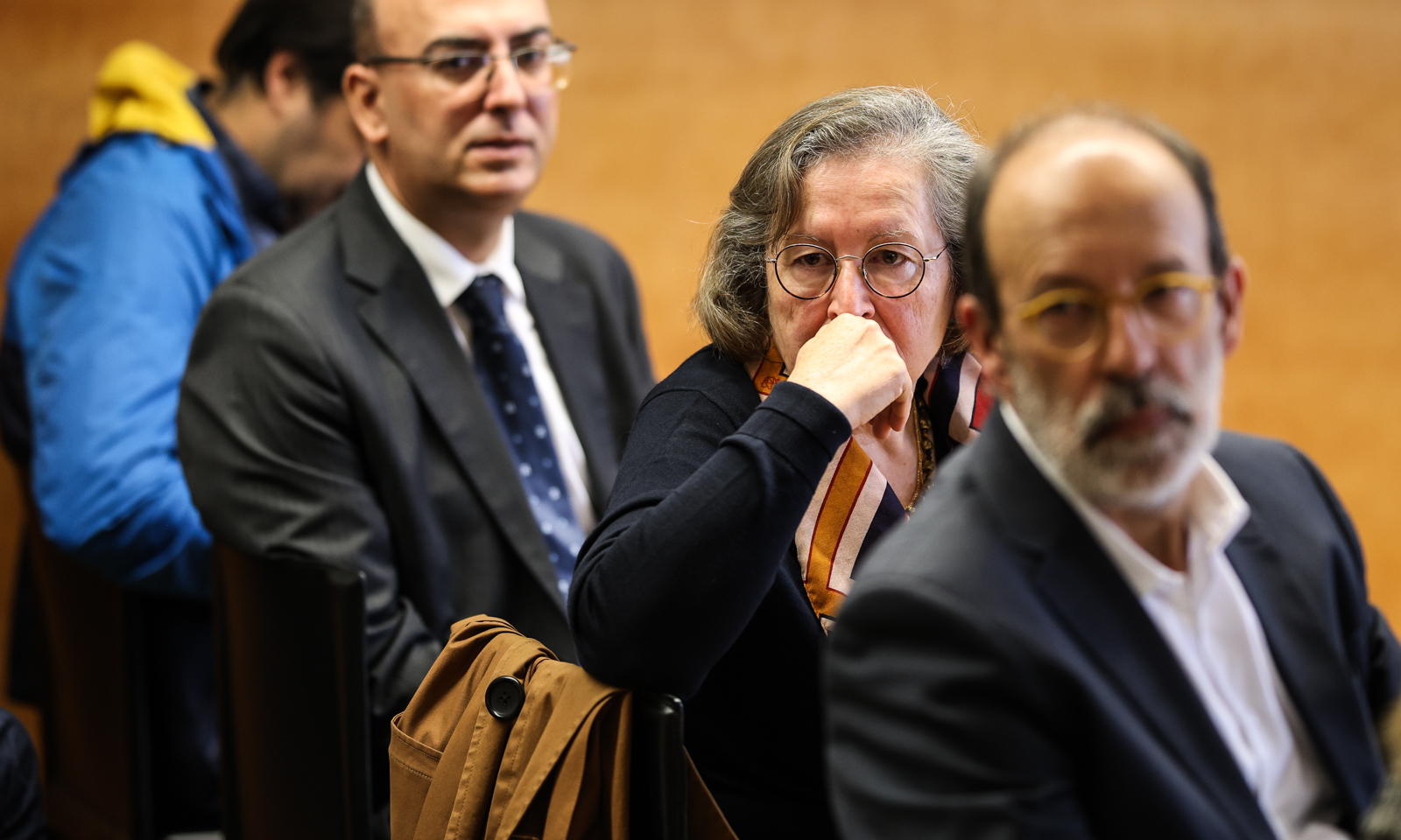 Imagem número 7 da galeria Apresentação Livro O Futuro da Ciência e da Universidade