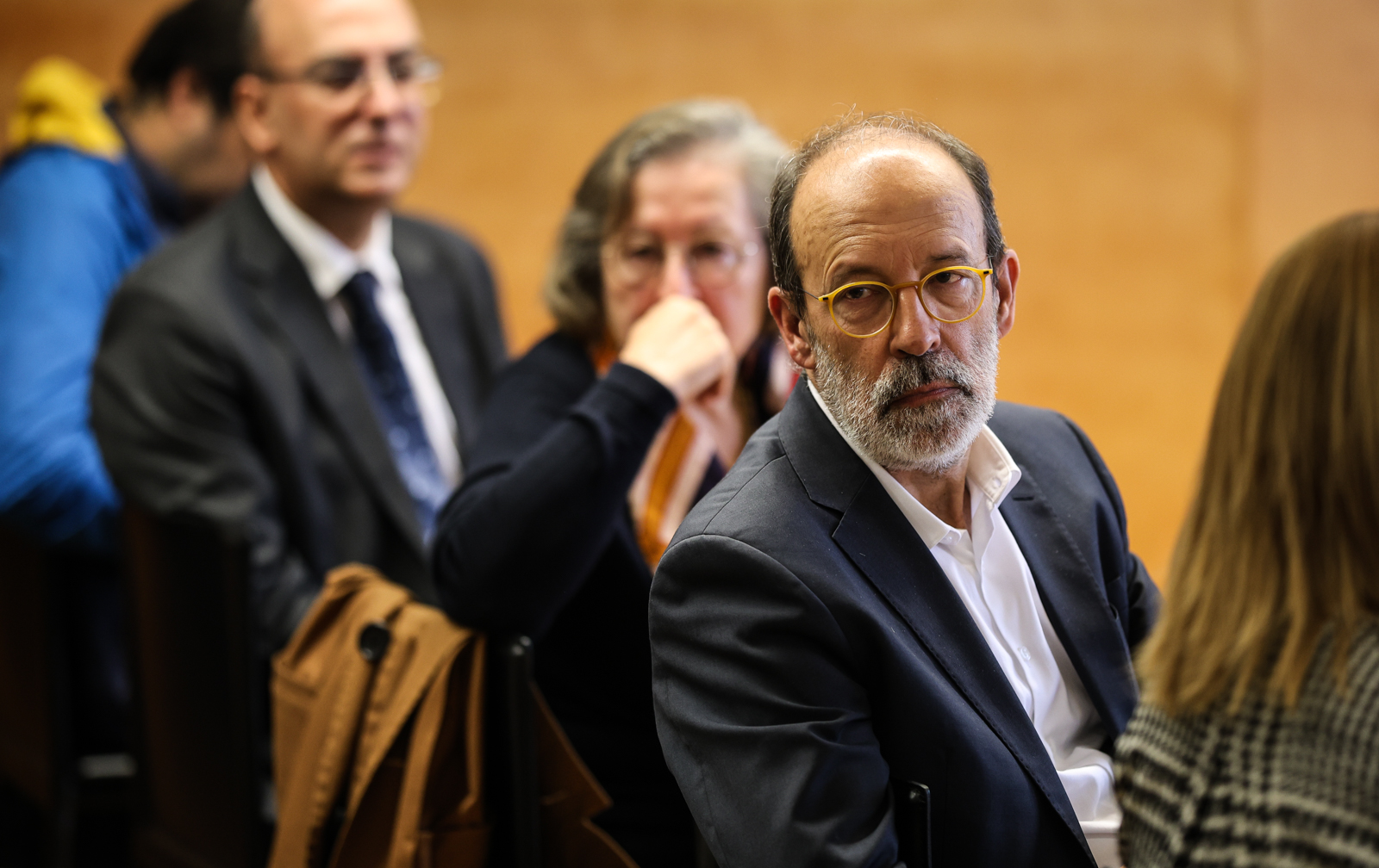 Imagem número 8 da galeria Apresentação Livro O Futuro da Ciência e da Universidade