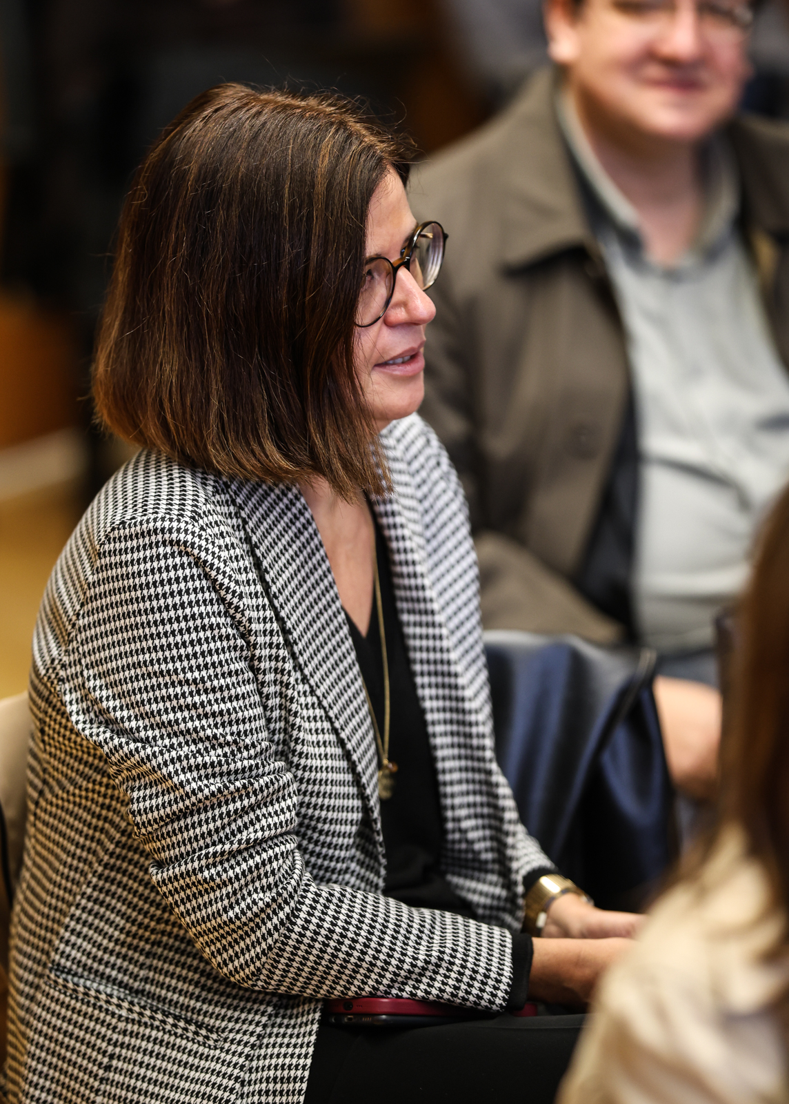 Imagem número 1 da galeria Apresentação Livro O Futuro da Ciência e da Universidade