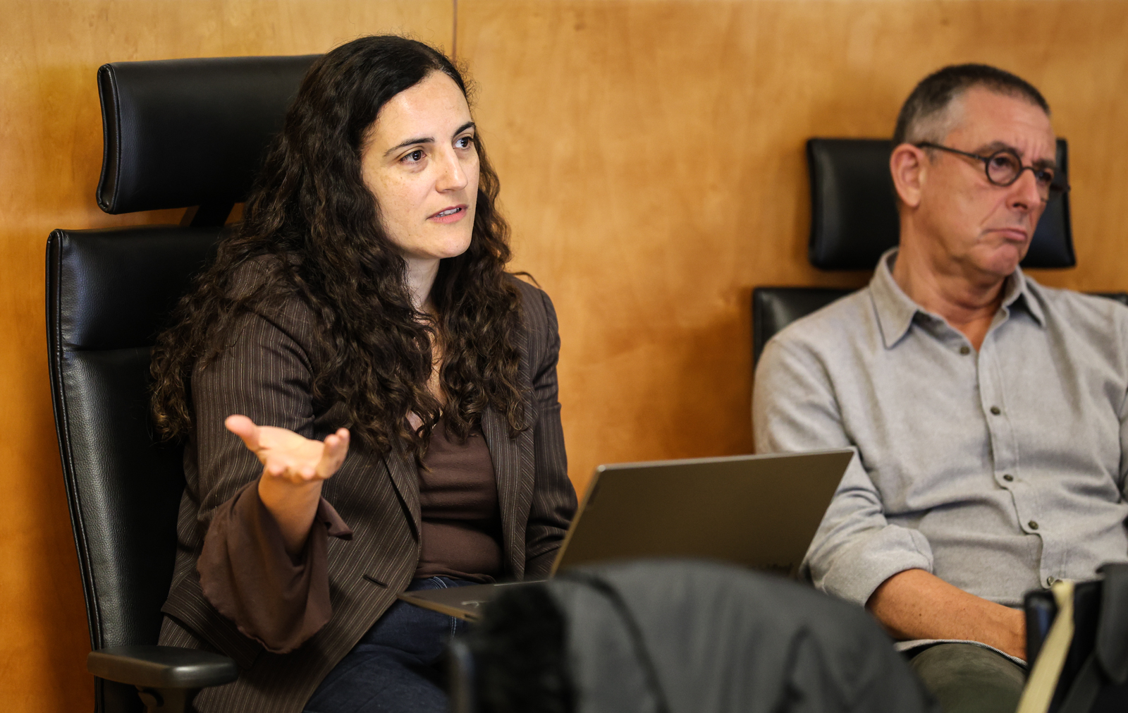 Imagem número 5 da galeria Apresentação Livro O Futuro da Ciência e da Universidade