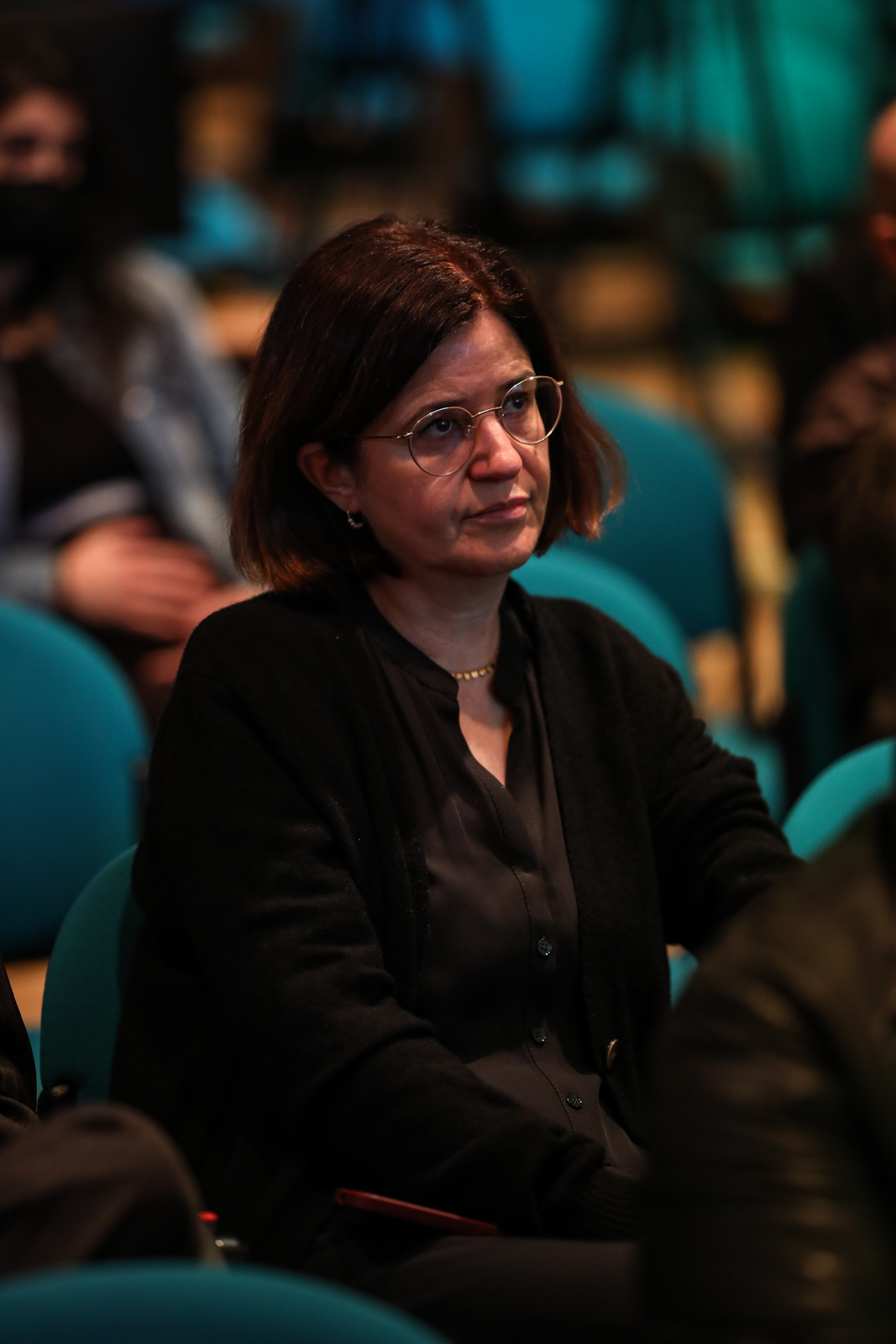 Imagem número 3 da galeria Apresentação Relatório sobre Investigadores