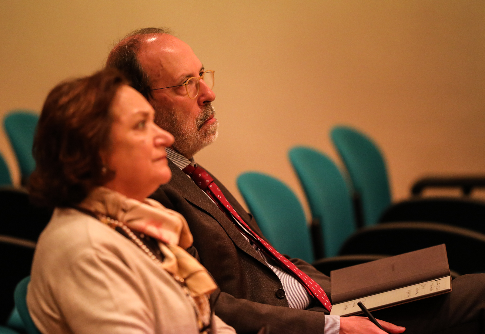 Imagem número 7 da galeria Apresentação Relatório sobre Investigadores