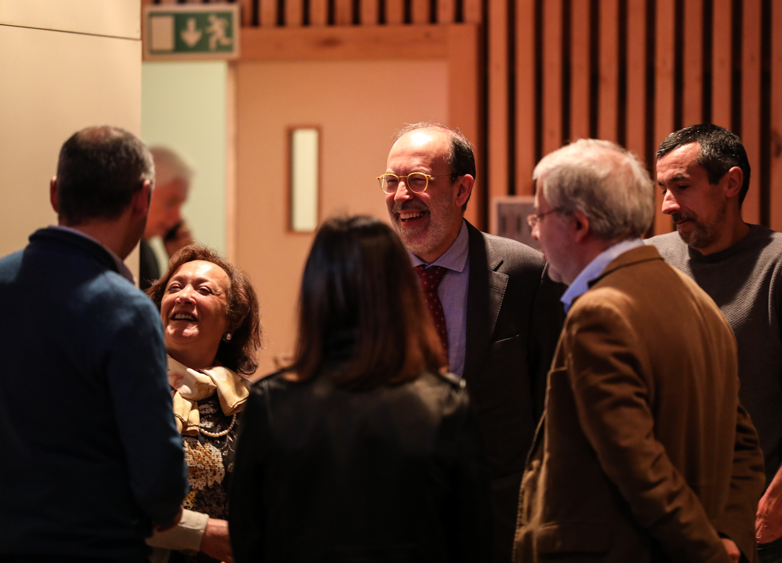 Imagem número 6 da galeria Apresentação Relatório sobre Investigadores