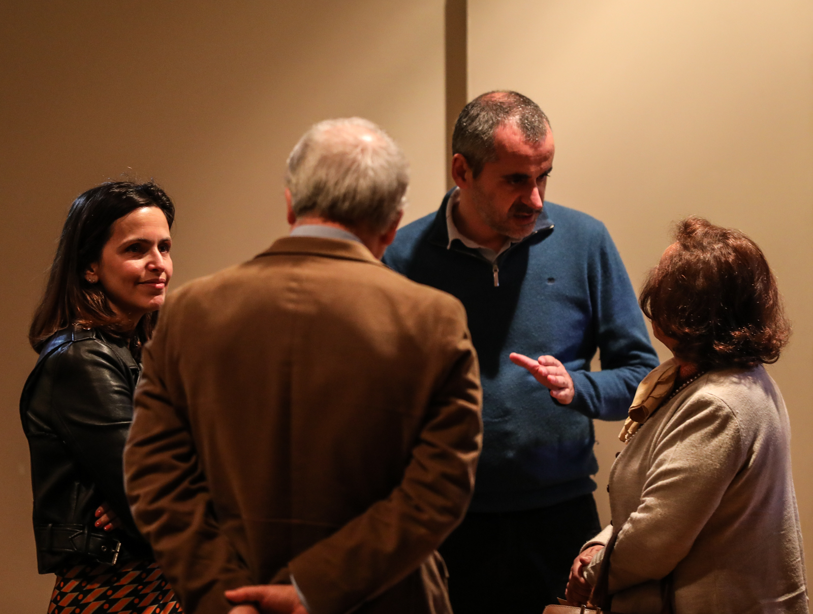 Imagem número 8 da galeria Apresentação Relatório sobre Investigadores