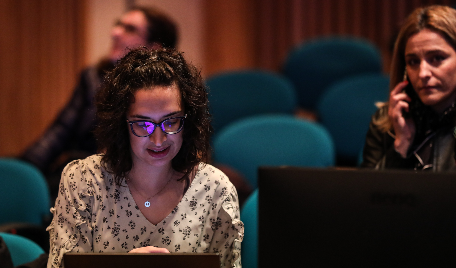 Imagem número 10 da galeria Apresentação Relatório sobre Investigadores