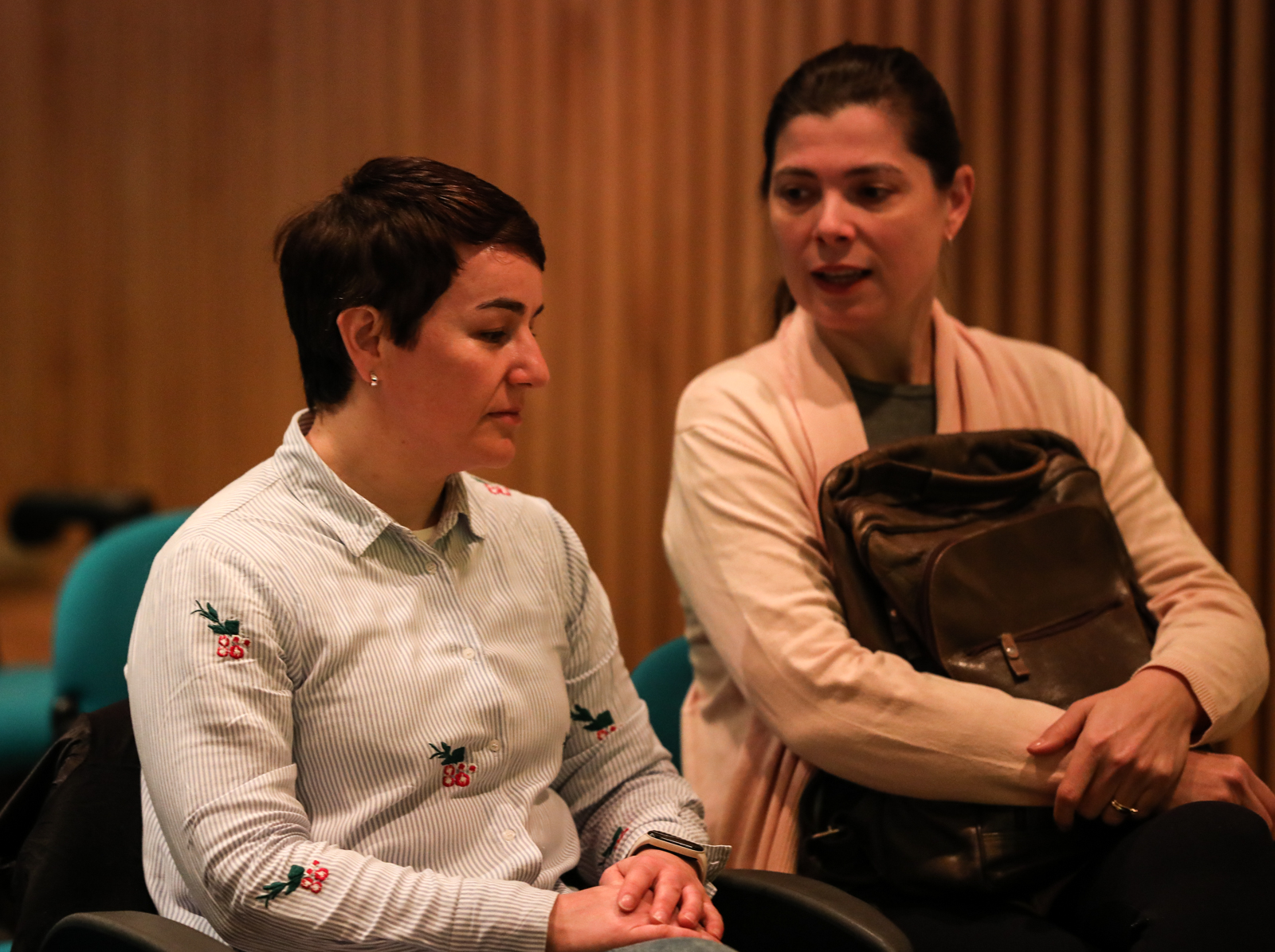 Imagem número 7 da galeria Apresentação Relatório sobre Investigadores