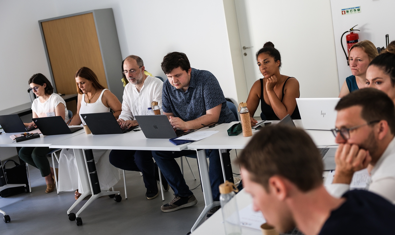 Imagem número 2 da galeria ARQUS Steering Committee