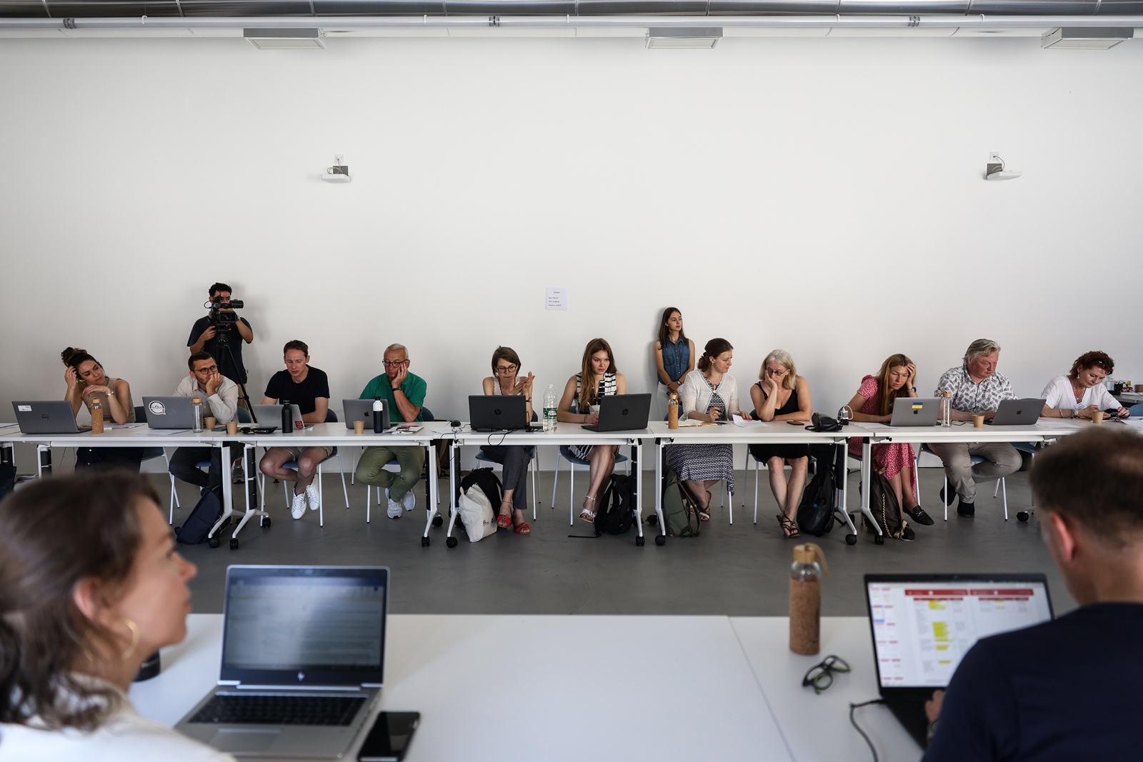 Imagem número 4 da galeria ARQUS Steering Committee