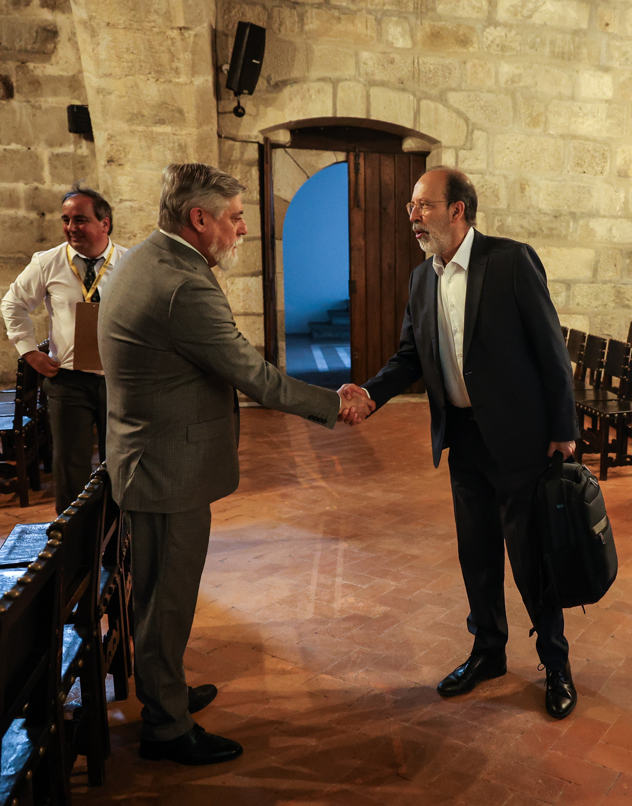 Imagem número 8 da galeria Assinatura Protocolo UNIVALI