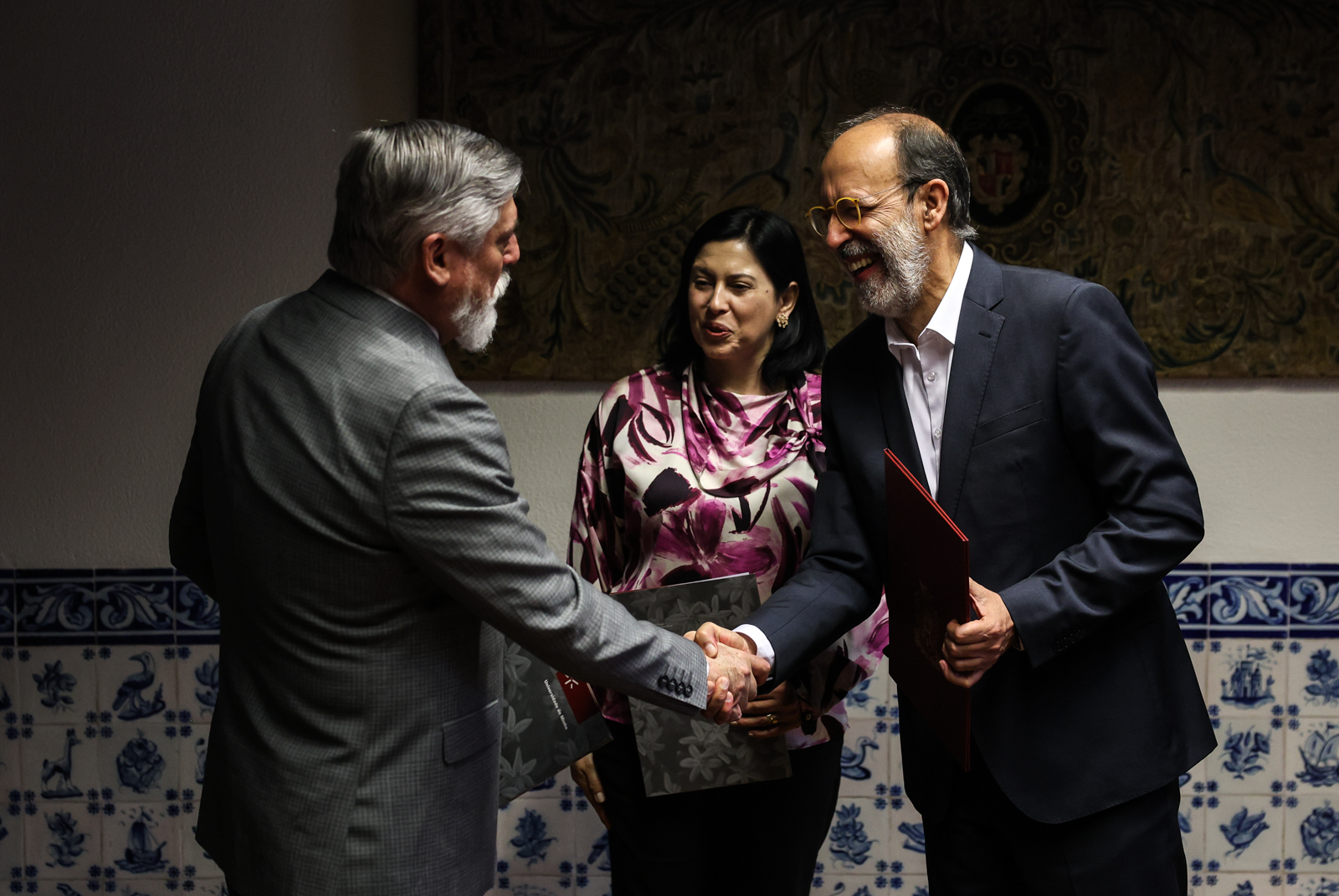 Imagem número 6 da galeria Assinatura Protocolo UNIVALI