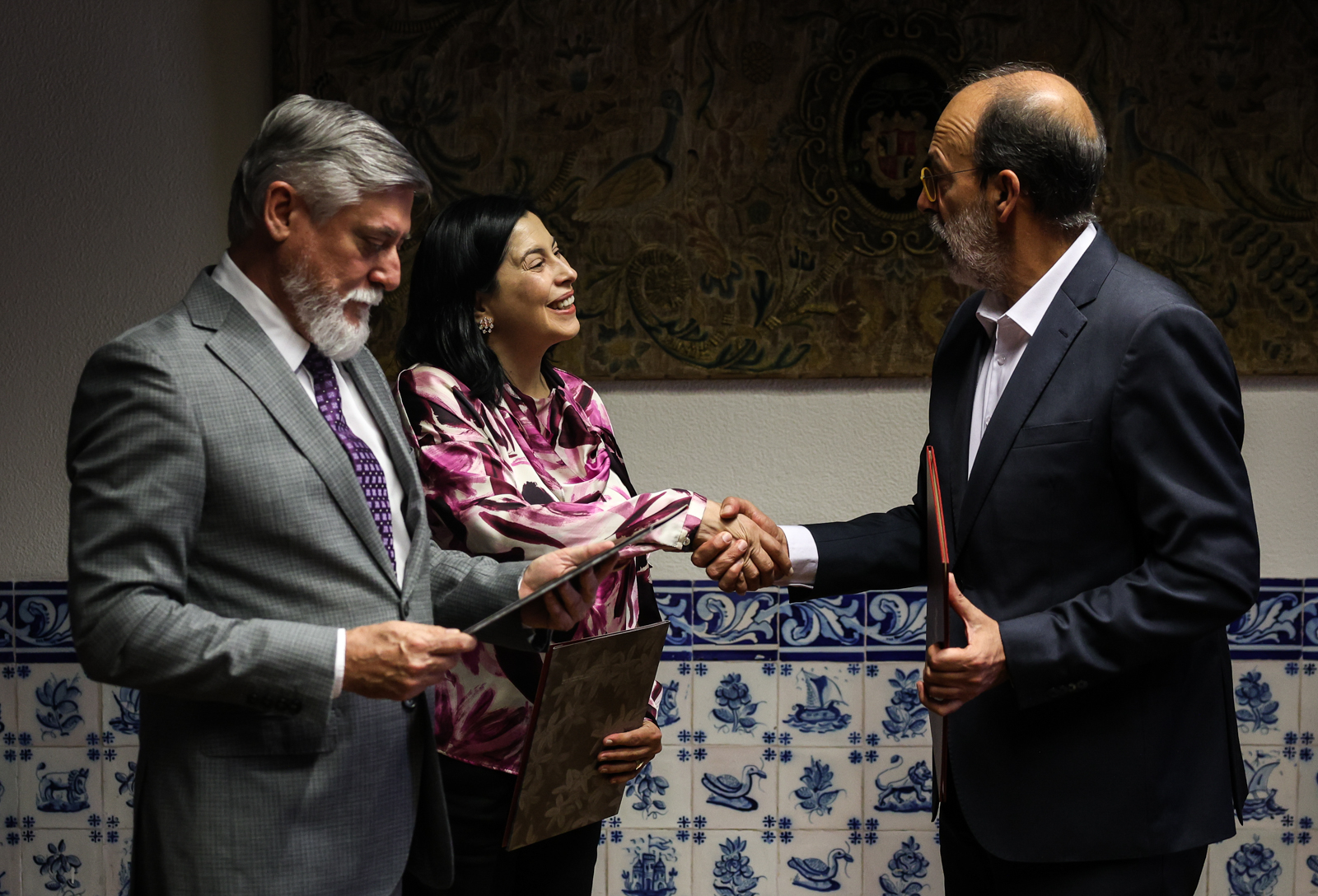 Imagem número 9 da galeria Assinatura Protocolo UNIVALI