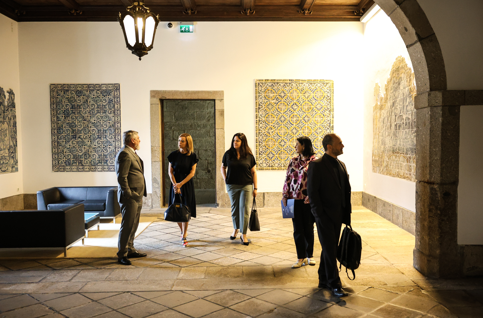 Imagem número 4 da galeria Assinatura Protocolo UNIVALI