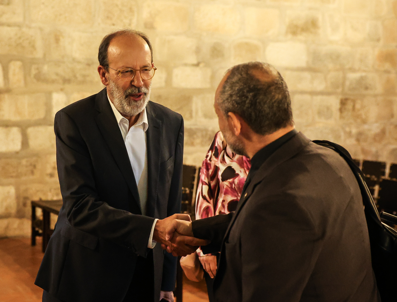 Imagem número 5 da galeria Assinatura Protocolo UNIVALI