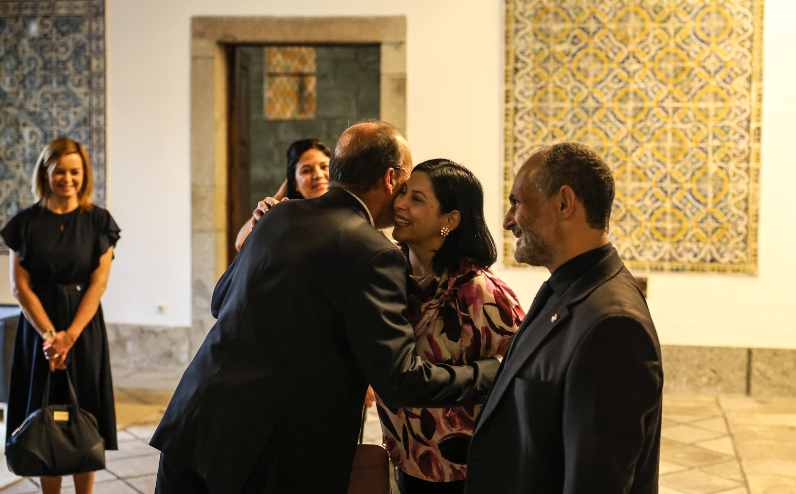 Imagem número 3 da galeria Assinatura Protocolo UNIVALI