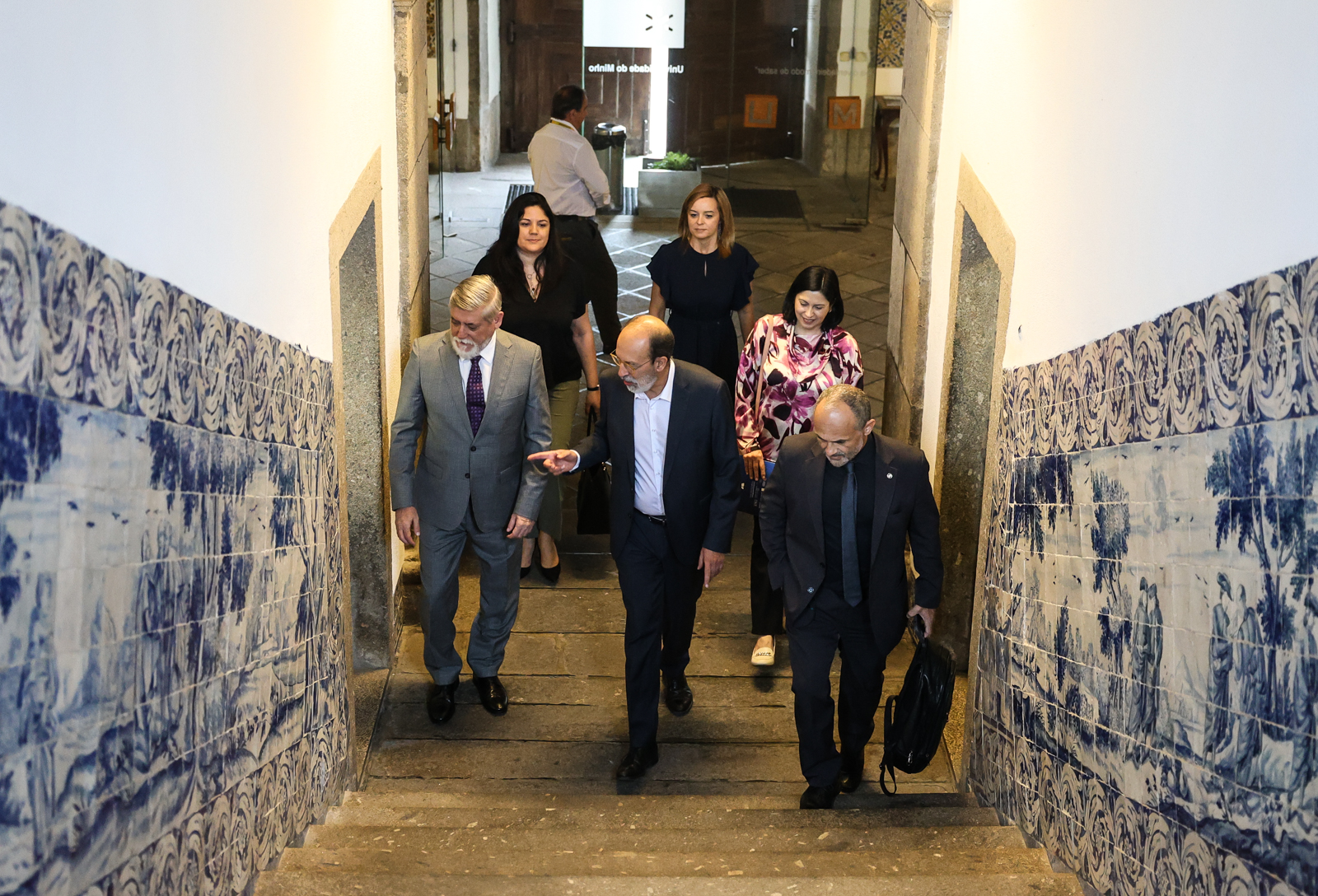 Imagem número 2 da galeria Assinatura Protocolo UNIVALI