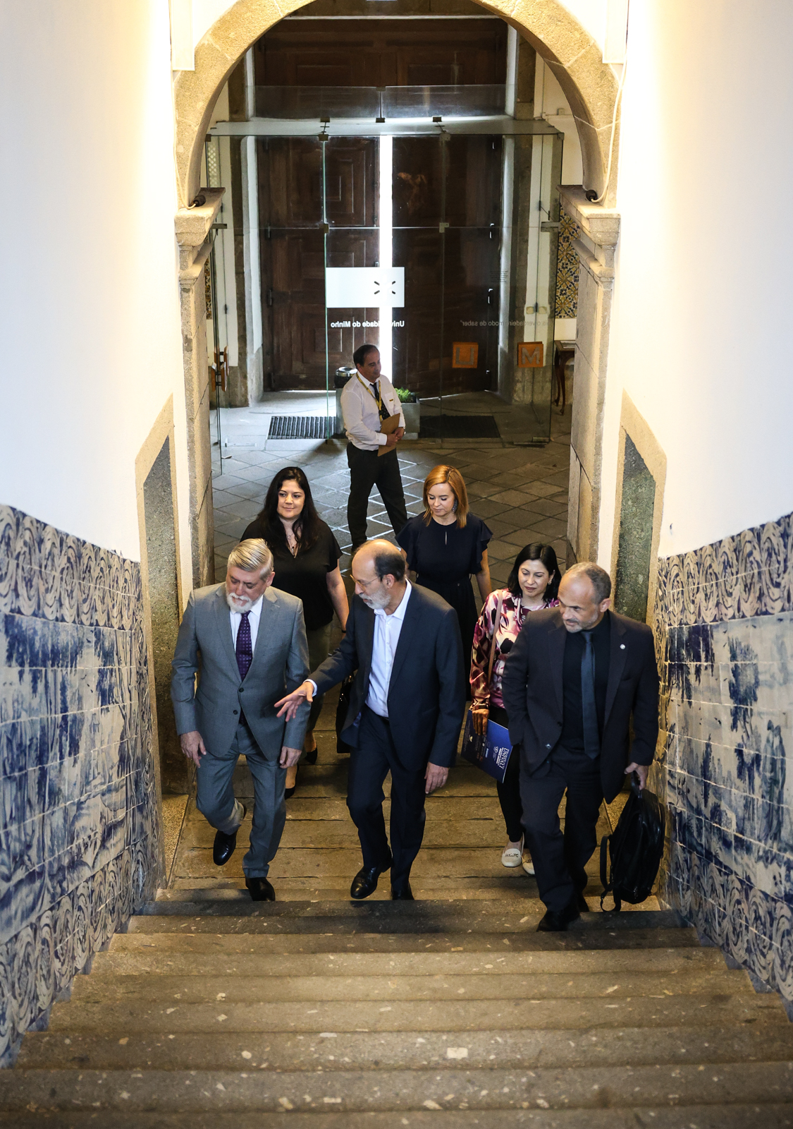 Imagem número 1 da galeria Assinatura Protocolo UNIVALI