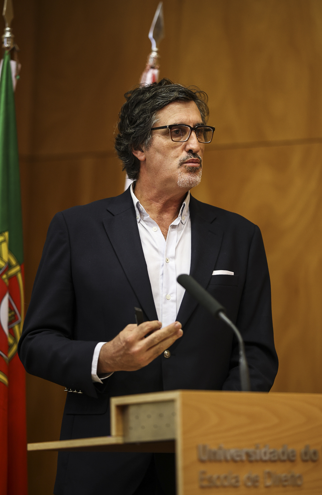 Imagem número 4 da galeria Audição Pública - Lei de Bases da Atividade Fisica e Desporto